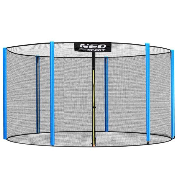 Lauko batuto tinklas 183 cm 6 pėdų Neo-Sport