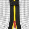 Lauko batuto tinklas 140 cm 4,5 pėd. Neo-sport