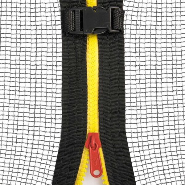 Lauko batuto tinklas 140 cm 4,5 pėd. Neo-sport
