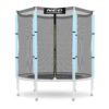 Lauko batuto tinklas 140 cm 4,5 pėd. Neo-sport