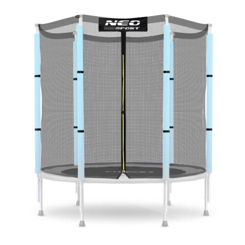 Lauko batuto tinklas 140 cm 4,5 pėd. Neo-sport