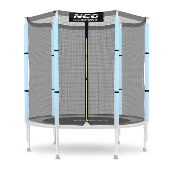 Lauko batuto tinklas 140 cm 4,5 pėd. Neo-sport