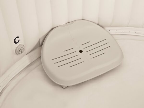 SPA sėdynė 47 x 36 x 22 cm INTEX 28502