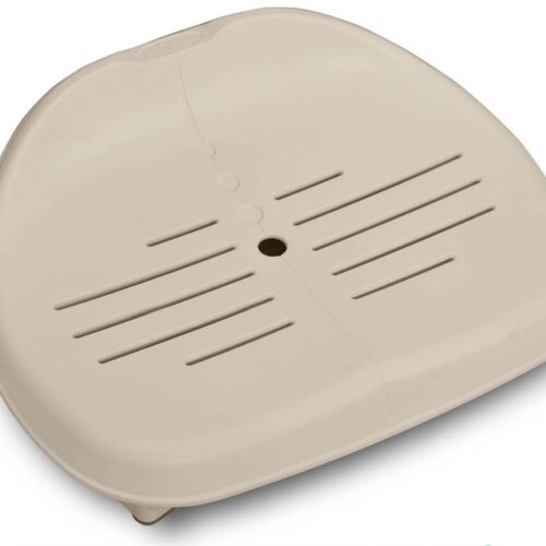 SPA sėdynė 47 x 36 x 22 cm INTEX 28502