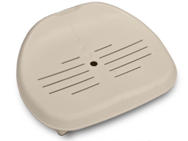 SPA sėdynė 47 x 36 x 22 cm INTEX 28502