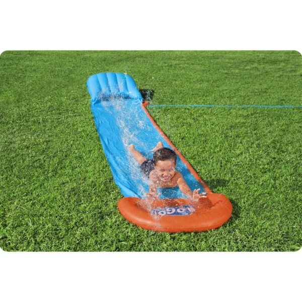 Vandens čiuožykla 1 asmeniui, 488 cm, „Bestway 52477“