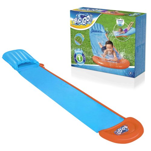 Vandens čiuožykla 1 asmeniui, 488 cm, „Bestway 52477“