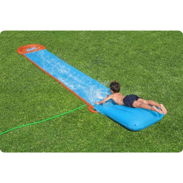 Vandens čiuožykla 1 asmeniui, 488 cm, „Bestway 52477“