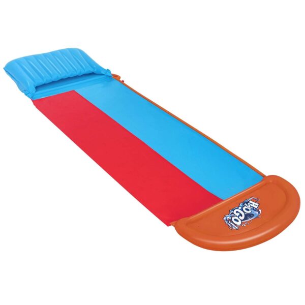 Dviejų asmenų vandens čiuožykla, 488 cm, „Bestway 52478“