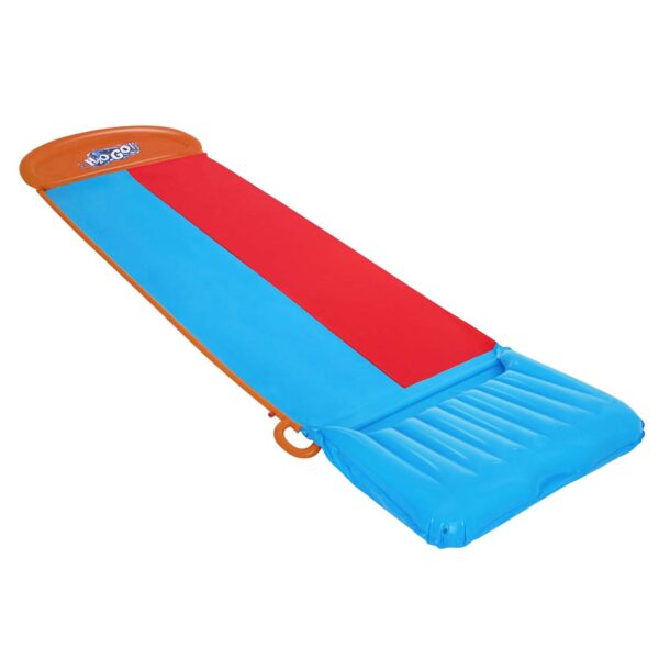 Dviejų asmenų vandens čiuožykla, 488 cm, „Bestway 52478“