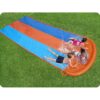 Vandens čiuožykla 3 asmenims 488 cm Bestway 52329