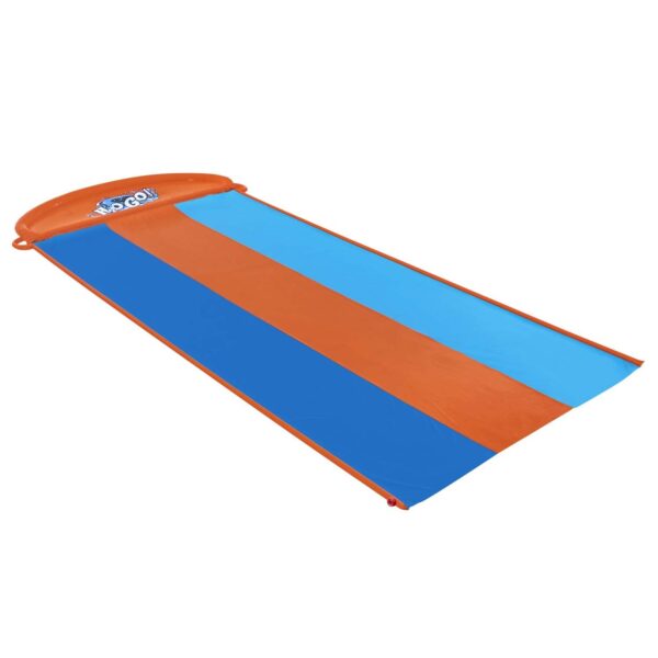 Vandens čiuožykla 3 asmenims 488 cm Bestway 52329