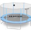 Slupek-gorny-do-trampoliny-z-siatka-zewnetrzna-8-15-ft-niebieski-Neo-Sport-Trampoliny-gt-Czesci-do-trampolin-gt-Slupki-do-trampolin-2 Viršutinis batuto stulpas su lauko tinklu 8-15 pėdų, mėlynas, Neo-Sport