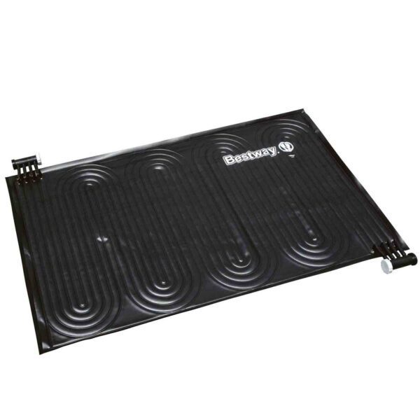 Saulės vandens šildymo plokštė 110 x 171 cm Bestway 58423