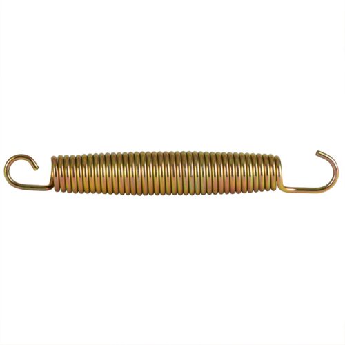 Batuto spyruoklė 18 cm