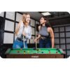 1,2 m biliardo stalų komplektas vaikams, didelis Neo-Sport NS-807