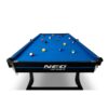 6 pėdų biliardo stalo komplektas, didelis biliardo stalas, biliardo stalas, Neo-Sport NS-808