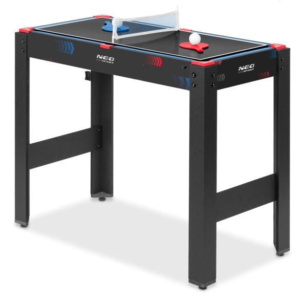 „Neo-Sport NS-810“ 5 viename žaidimų stalas