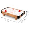 Oro ritulio stalas „Neo-Sport NS-421“