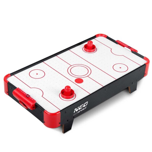 Oro ritulio stalas „Neo-Sport NS-423“
