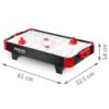 Oro ritulio stalas „Neo-Sport NS-423“