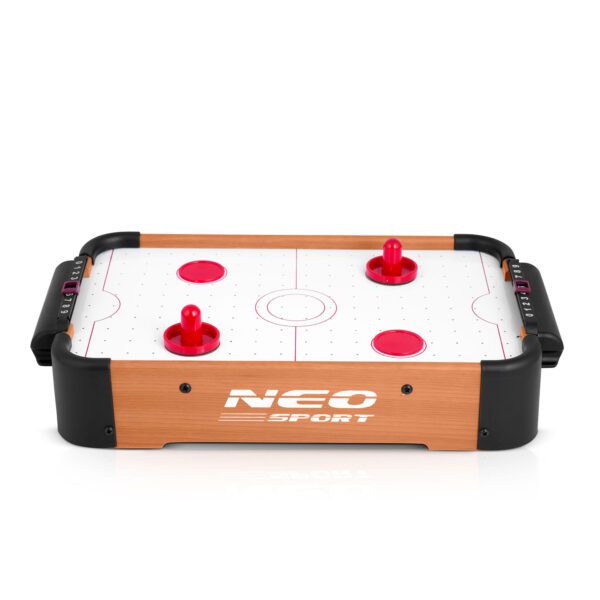 Oro ritulio stalas „Neo-Sport NS-440“