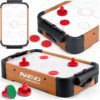 Oro ritulio stalas „Neo-Sport NS-440“