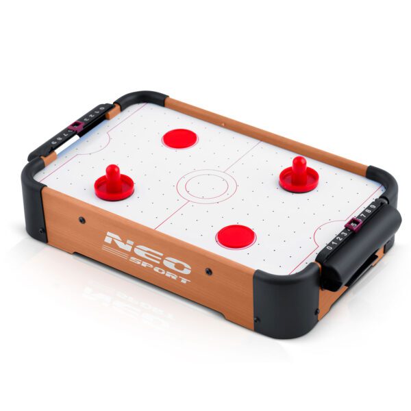 Oro ritulio stalas „Neo-Sport NS-440“