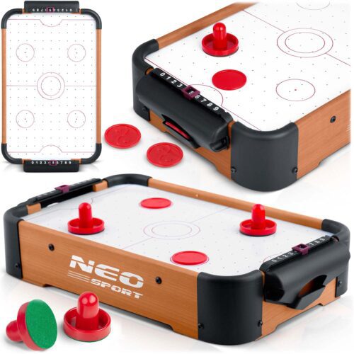 Oro ritulio stalas „Neo-Sport NS-440“