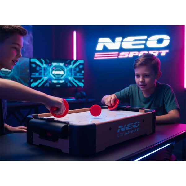 Oro ritulio stalas „Neo-Sport NS-440“