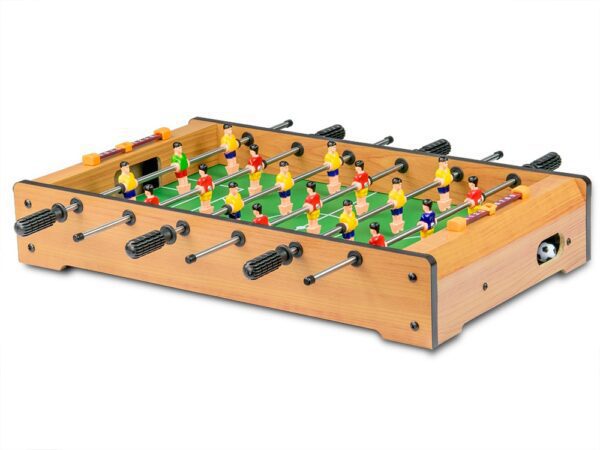 Stalo futbolo stalas NS-435