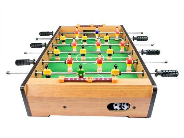 Stalo futbolo stalas NS-435