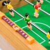 Stalo futbolo stalas NS-435