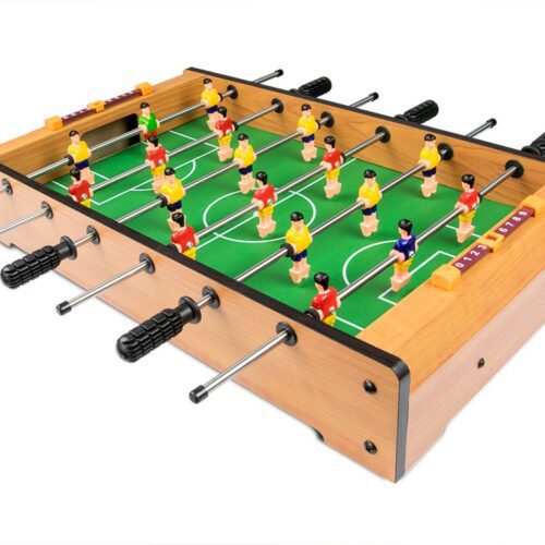 Stalo futbolo stalas NS-435