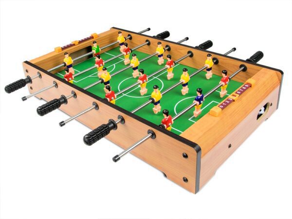 Stalo futbolo stalas NS-435