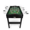 „Neosport“ stalo futbolo stalas, 118 x 61 x 79 cm, NS-805, juodas