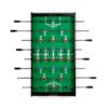 „Neosport“ stalo futbolo stalas, 118 x 61 x 79 cm, NS-805, juodas