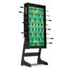 „Neosport“ stalo futbolo stalas, 121 x 61 x 80 cm, NS-803, juodas