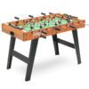 Didelis stalas stalo futbolui žaisti - Neo-Sport NS-444