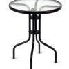 Apvalus sodo stalas 60 x 71 cm Sofotel SO-981