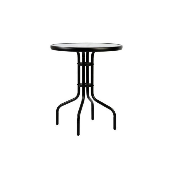 Apvalus sodo stalas 60 x 71 cm Sofotel SO-981