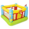 Pripučiamas batutas „Fisher-Price Bestway 93553“,