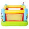 Pripučiamas batutas „Fisher-Price Bestway 93553“,