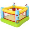 Pripučiamas batutas „Fisher-Price Bestway 93553“,