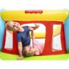 Pripučiamas batutas „Fisher-Price Bestway 93553“,