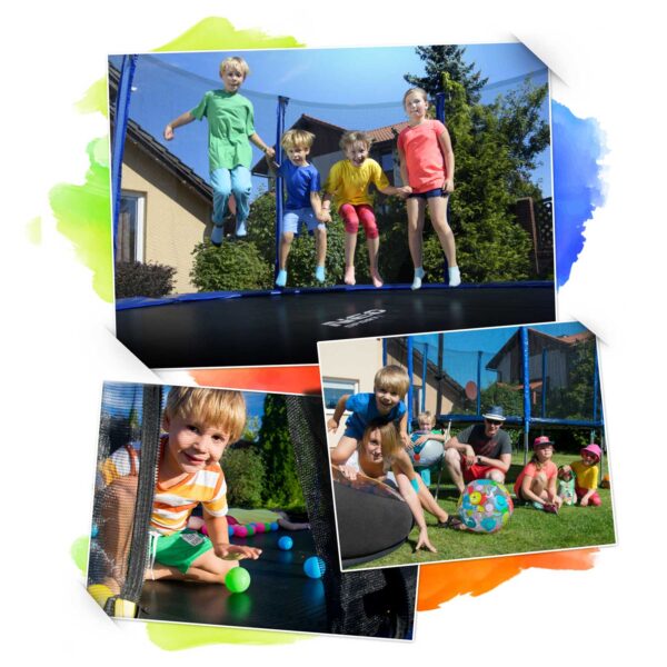 Trampolina-ogrodowa-10ft312cm-z-siatka-wewnetrzna-i-drabinka-Neo-Sport-Trampoliny-gt-Trampoliny-ogrodowe-6 10 pėdų / 312 cm sodo batutas su vidiniu tinklu ir kopėčiomis „Neo-Sport“