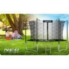 Trampolina-ogrodowa-12ft374cm-z-siatka-wewnetrzna-i-drabinka-Neo-Sport-Trampoliny-gt-Trampoliny-ogrodowe-2 12 pėdų / 374 cm sodo batutas su vidiniu tinklu ir kopėčiomis „Neo-Sport“