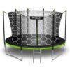 Trampolina-ogrodowa-14ft435cm-z-siatka-wewnetrzna-i-drabinka-Neo-Sport-Trampoliny-gt-Trampoliny-ogrodowe-1 14 pėdų / 435 cm sodo batutas su vidiniu tinklu ir kopėčiomis „Neo-Sport“