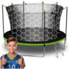 Trampolina-ogrodowa-14ft435cm-z-siatka-wewnetrzna-i-drabinka-Neo-Sport-Trampoliny-gt-Trampoliny-ogrodowe-11 14 pėdų / 435 cm sodo batutas su vidiniu tinklu ir kopėčiomis „Neo-Sport“
