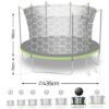 Trampolina-ogrodowa-14ft435cm-z-siatka-wewnetrzna-i-drabinka-Neo-Sport-Trampoliny-gt-Trampoliny-ogrodowe-13 14 pėdų / 435 cm sodo batutas su vidiniu tinklu ir kopėčiomis „Neo-Sport“